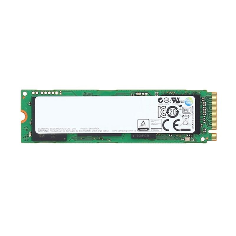 Jual Samsung SM961 NVMe M.2 2280 PCIe SSD [512 GB] Online