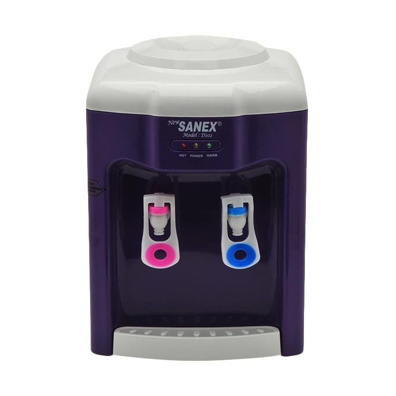 Sanex Dispenser D102 Portable jual sanex d102 portable dispenser ungu harga Sanex Dispenser D102 Portable jual sanex d102 portable dispenser ungu harga
