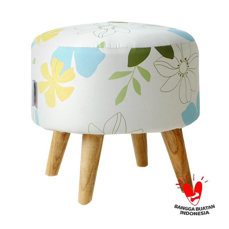 Ayoyoo Blue Bells Moon Stool jual ayoyoo blue bells moon stool harga Ayoyoo Blue Bells Moon Stool jual ayoyoo blue bells moon stool harga