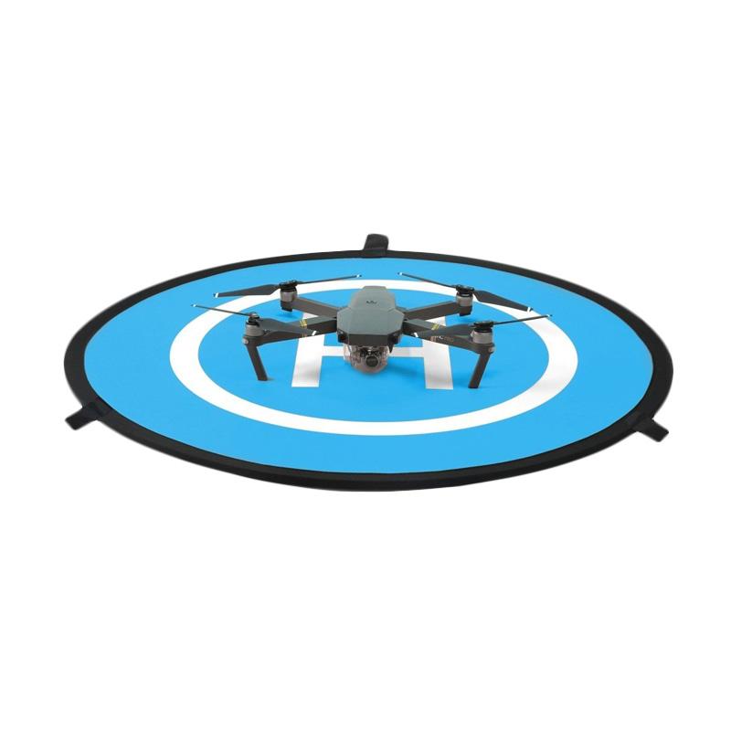Jual DJI DRONE Landing Pad [75 CM] Online - Harga 