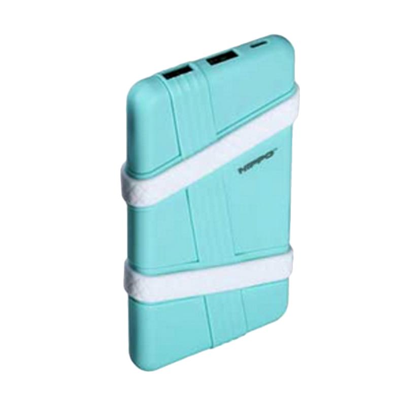 hippo stylo powerbank biru 7000 mah spesifikasi hippo stylo powerbank biru 7000 mah spesifikasi