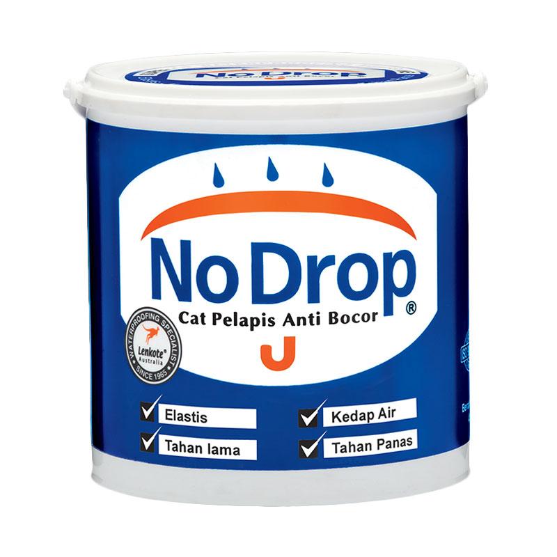 Merk Cat No Drop Interior Anti Noda - Sinar Mas Land