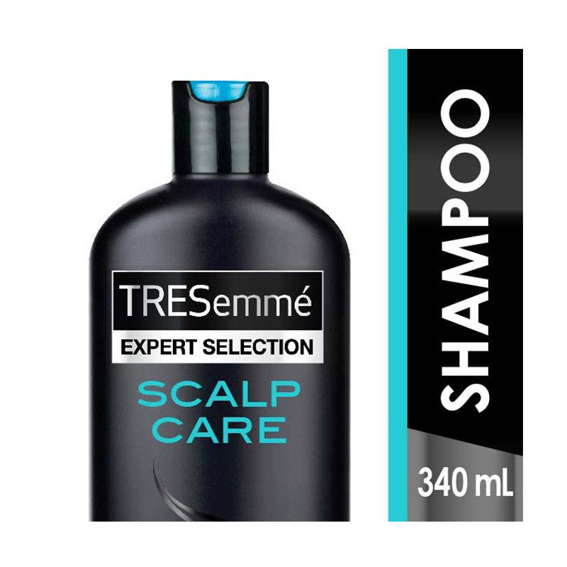 Jual Tresemmé Shampoo Scalp Care [340 mL] di Seller THE SWEET RECIPE