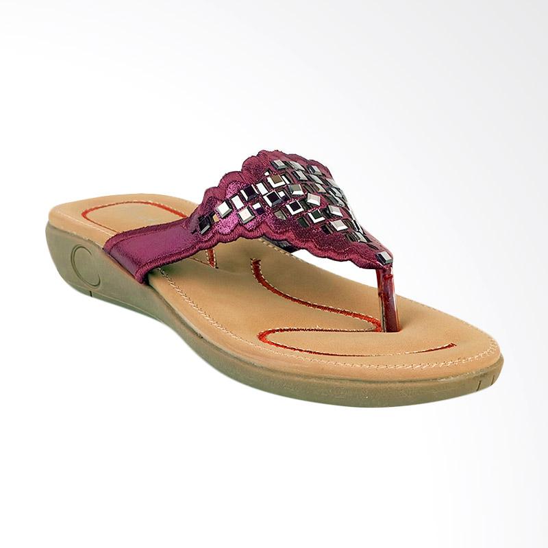jual irena sandal wanita merah harga kualitas terjamin blibli jual irena sandal wanita merah harga kualitas terjamin blibli