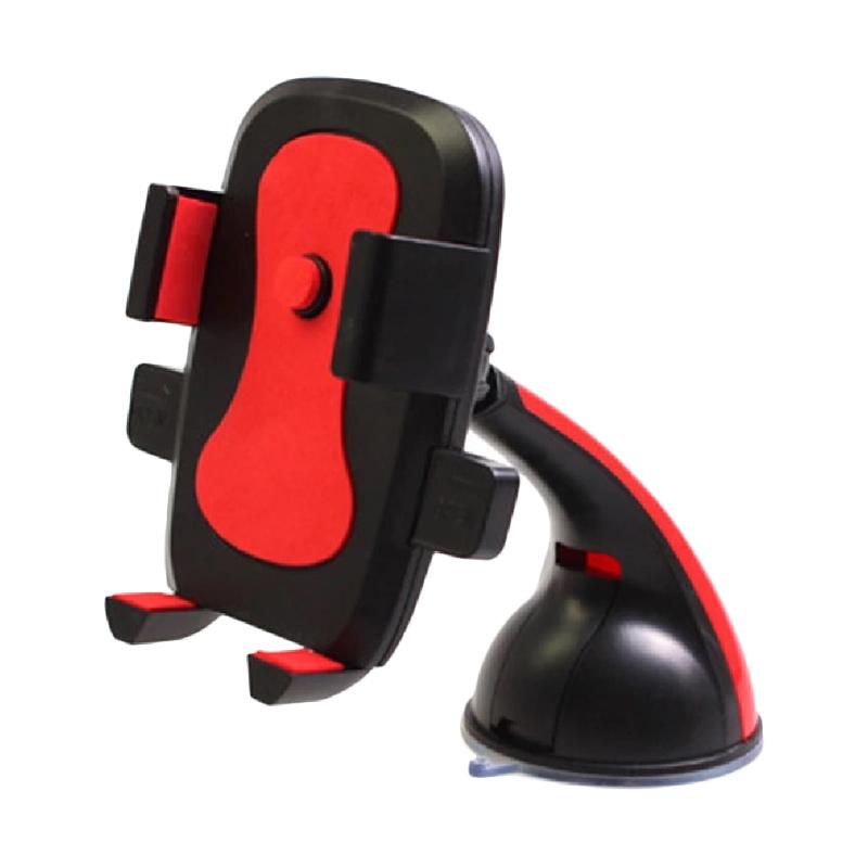 Jual VR WN 1080 Car Holder - Red Online - Harga & Kualitas