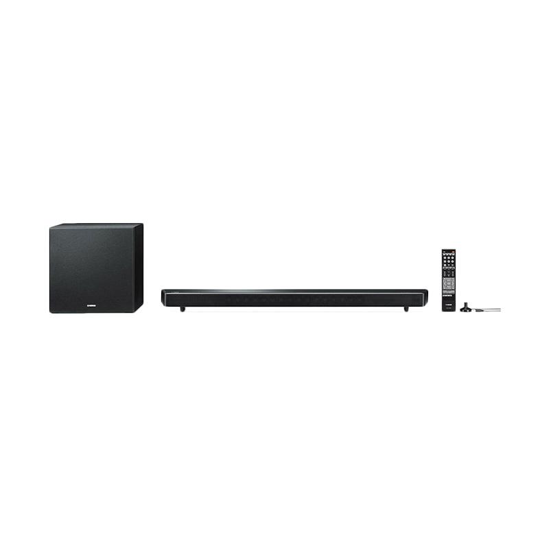 Jual Yamaha YSP 2700 Soundbar Home Theater Black di Seller ZIFAU SHOP Duren Sawit, Kota