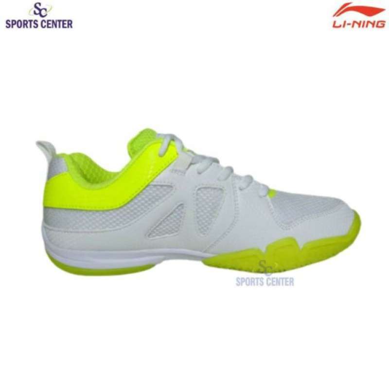 Jual Sepatu  Badminton Lining  Saga Lite 2 AYTQ090 Online 