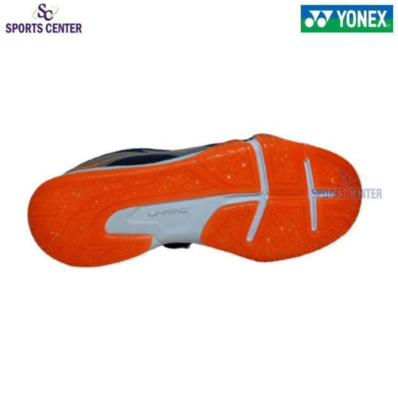 Jual Sepatu  Badminton Lining  Saga Lite 2 AYTQ090 Online 