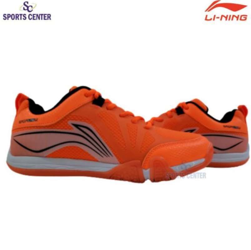 Jual Sepatu  Badminton Lining  Saga Lite 2 AYTQ090 Online 