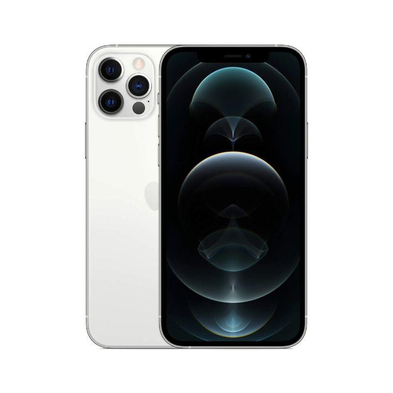 Jual Apple Iphone 12 Pro [256 Gb] Terbaru Juli 2021 | Blibli