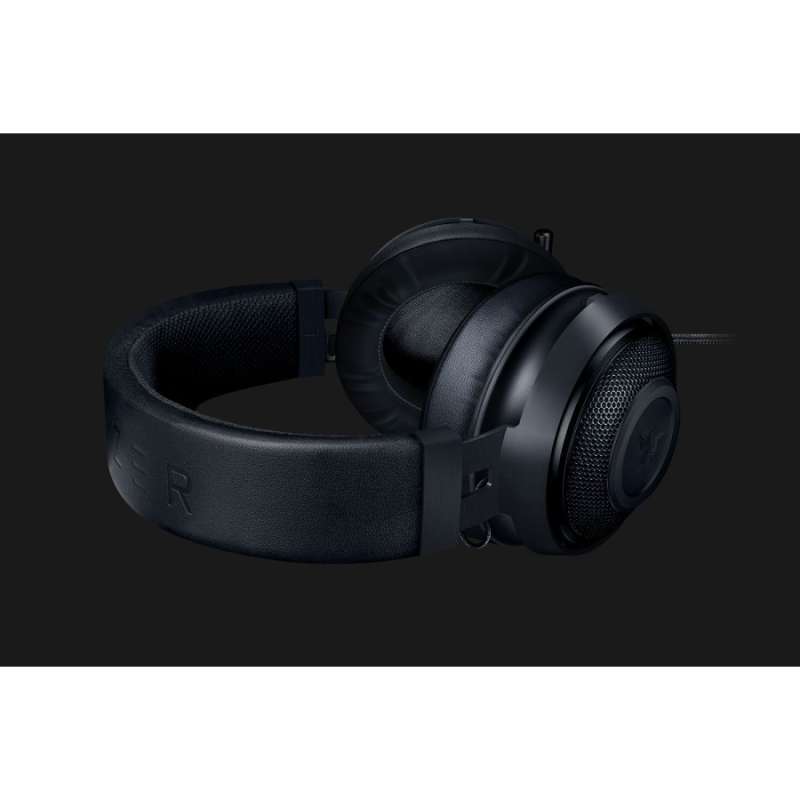 Jual Razer Kraken MultiPlatform Wired Gaming Headset di Seller