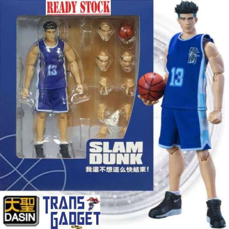 Факуда slamdunk