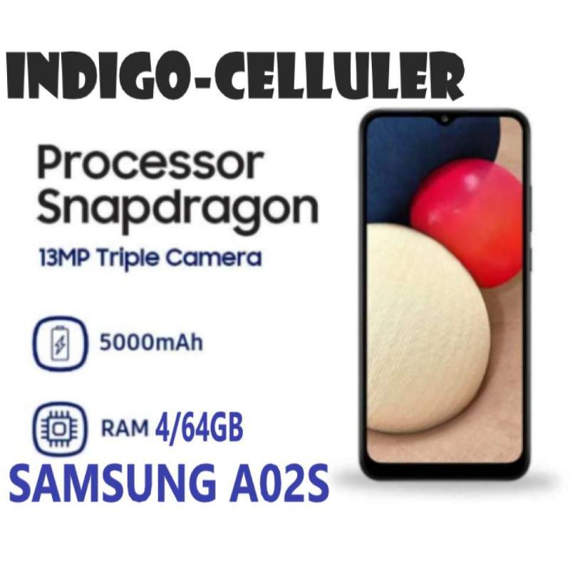 Samsung Ao2 Ram Plus Jual Samsung A02 Ram4 Spesifikasi Original, Murah & Diskon Harga April ...