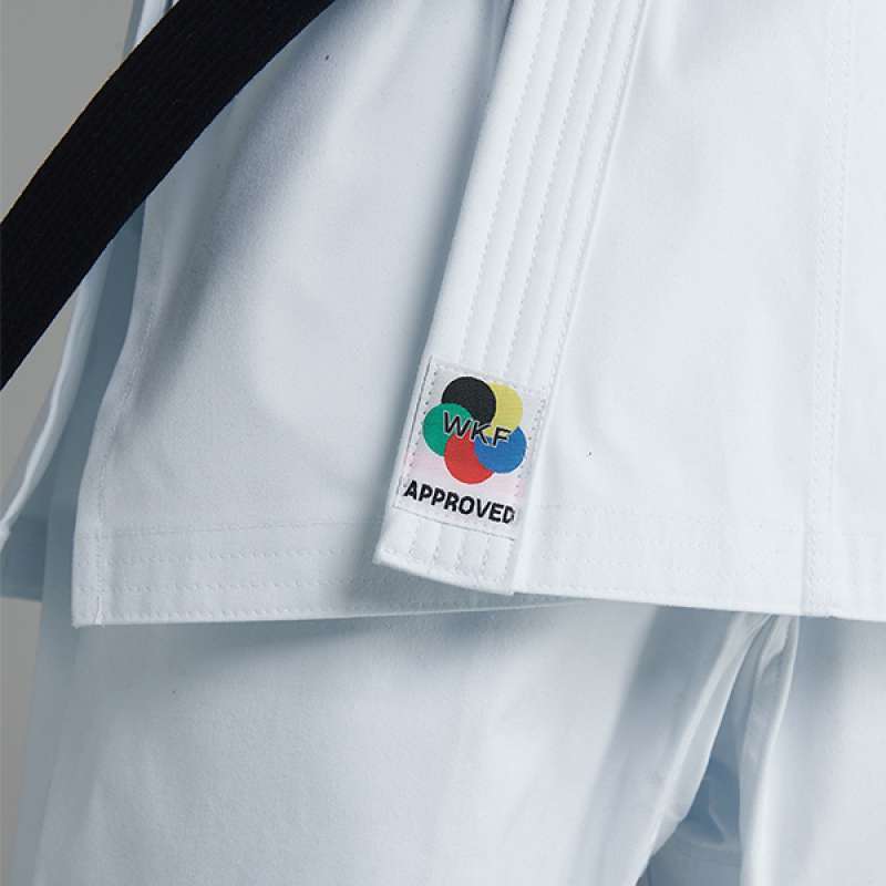 Кимоно для карате adidas Club WKF