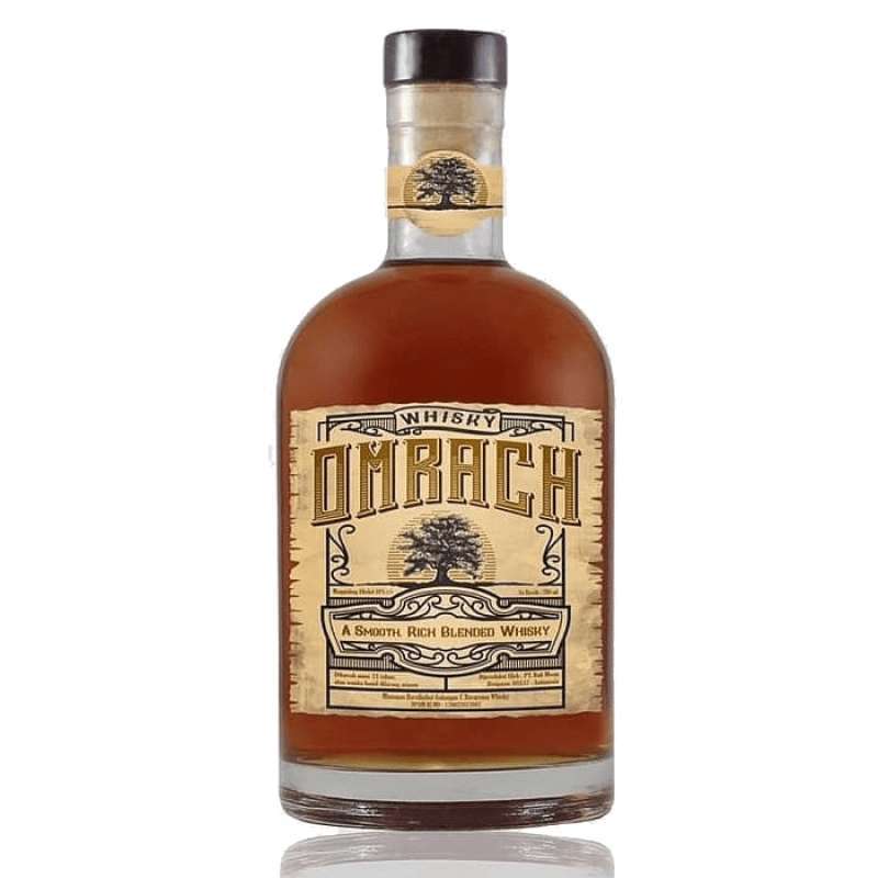 Balimoon Promo Balimoon Omrach Whisky 700ml Diskon 39% di Seller Mirasshop ...