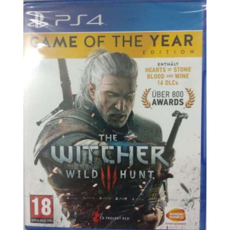 The Witcher 3 Goty Купить Ключ Steam
