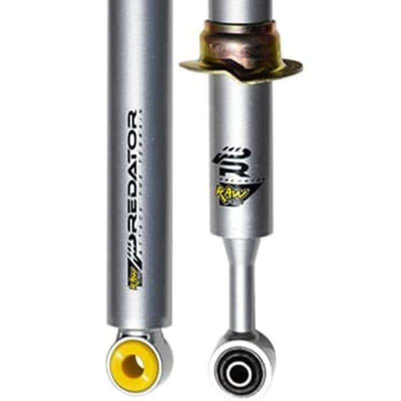 Jual RAW 4x4 Predator Suspension Rear PR301S for Nissan Navara NP300