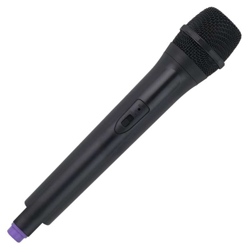 Promo Plastic Microphone Props Miniature Handheld Mic Toy Diskon 28 di