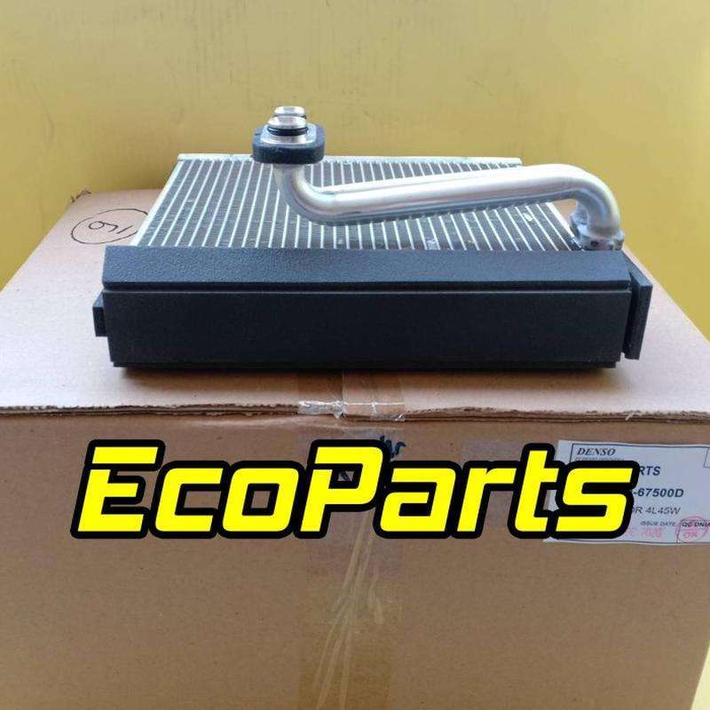 Jual Coil Evaporator AC Mitsubishi Xpander Expander DENSO ASLI di Seller Eco Parts (expired