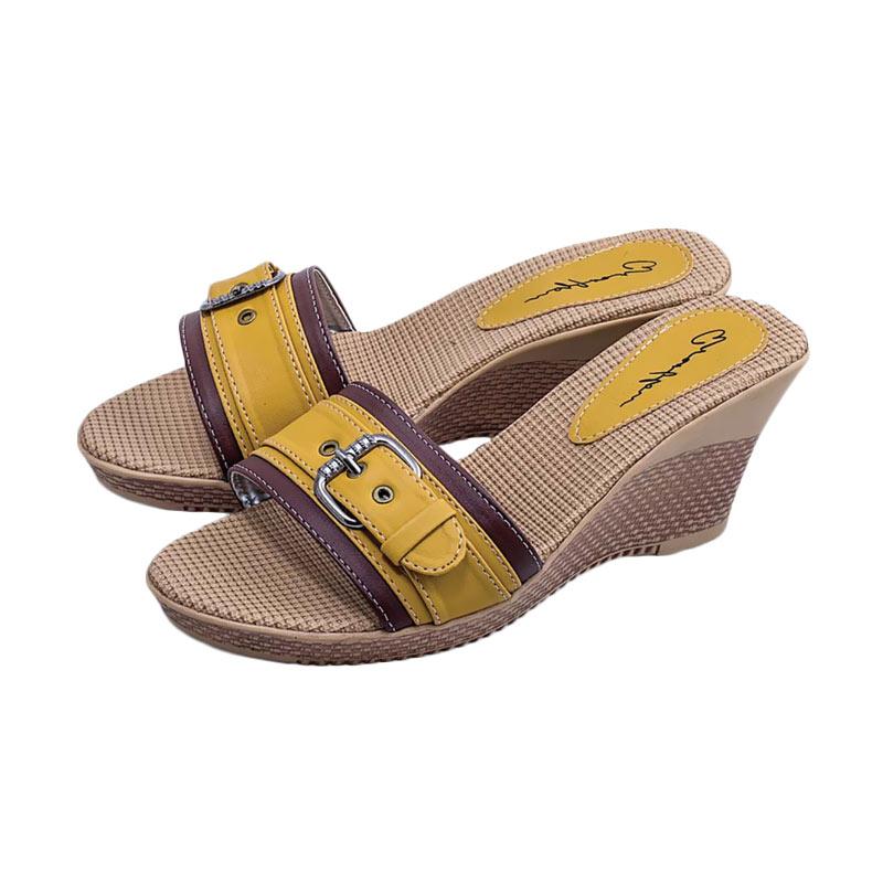 jual everflow ved 003 sandal wedges wanita harga kualitas terjamin blibli jual everflow ved 003 sandal wedges wanita harga kualitas terjamin blibli