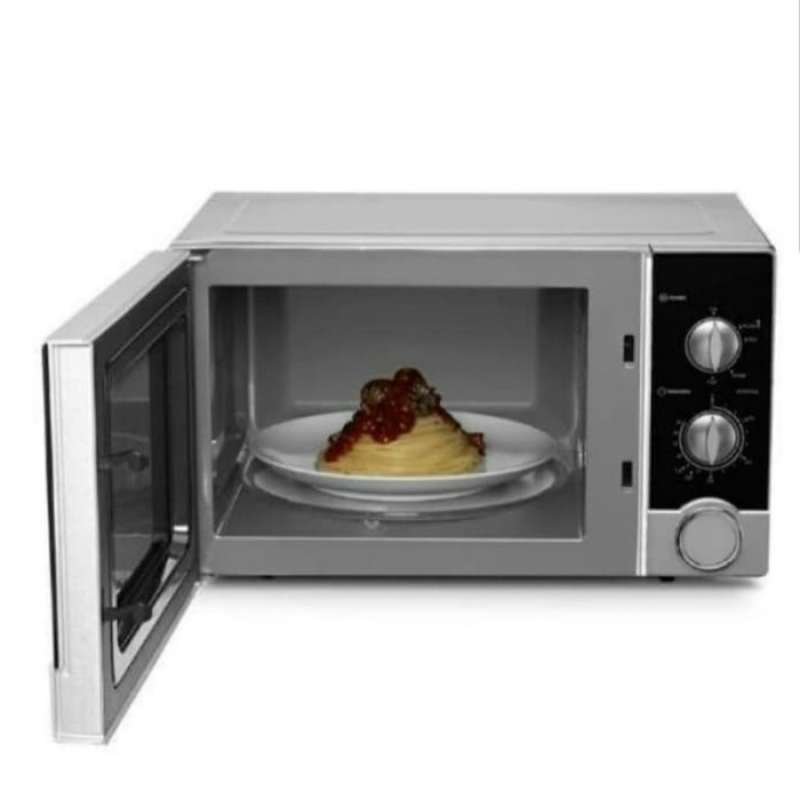Promo Microwave Sharp R21Do S In Low WattMicrowave Sharp R21Do Low