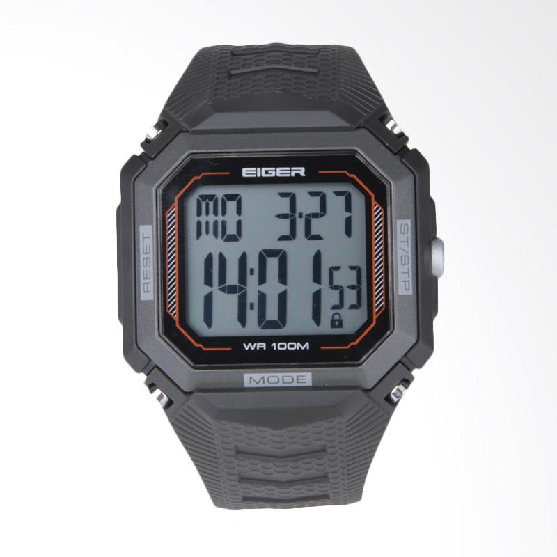 Jual Eiger Jam Tangan Ballistic Watches Di Seller Eiger Adventure Men