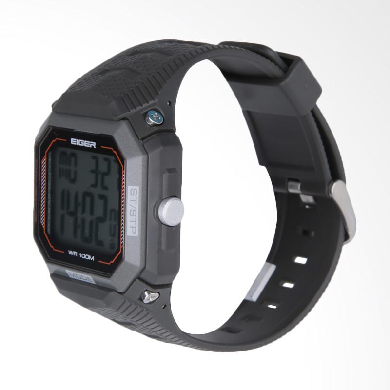 Jual Eiger Jam Tangan Ballistic Watches Di Seller Eiger Adventure Men