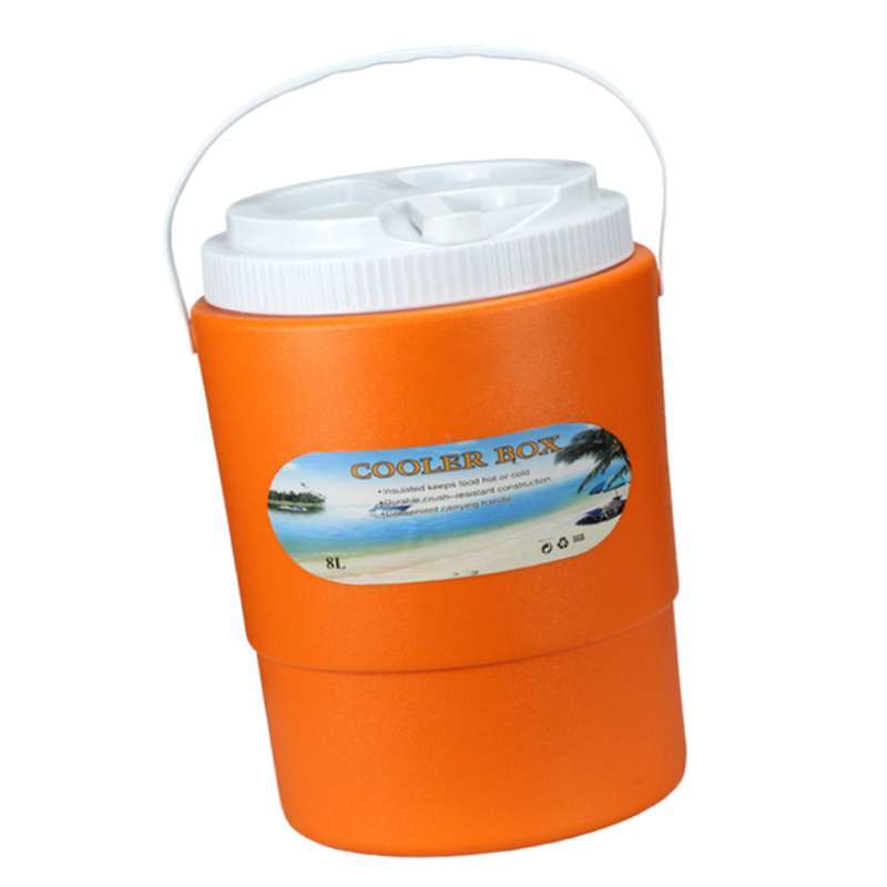 Promo Insulated Cooler Ice Bucket for Storing Beverage Drink Fruit