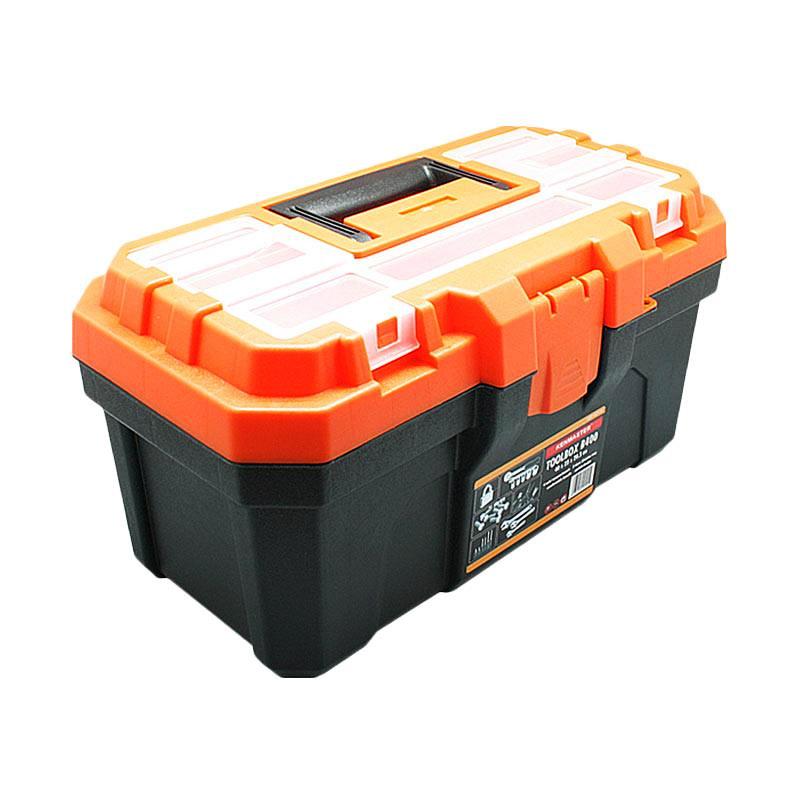 Jual KENMASTER B400 Box Tool Kit Set Kotak Per   kakas [Besar