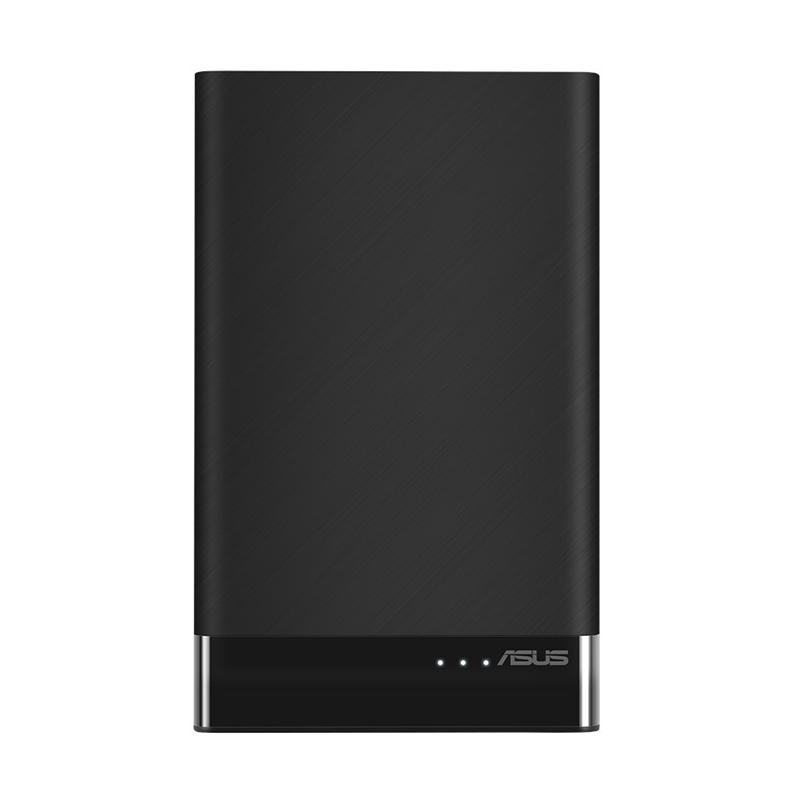jual asus zenpower slim 3000mah powerbank black jual asus zenpower slim 3000mah powerbank black