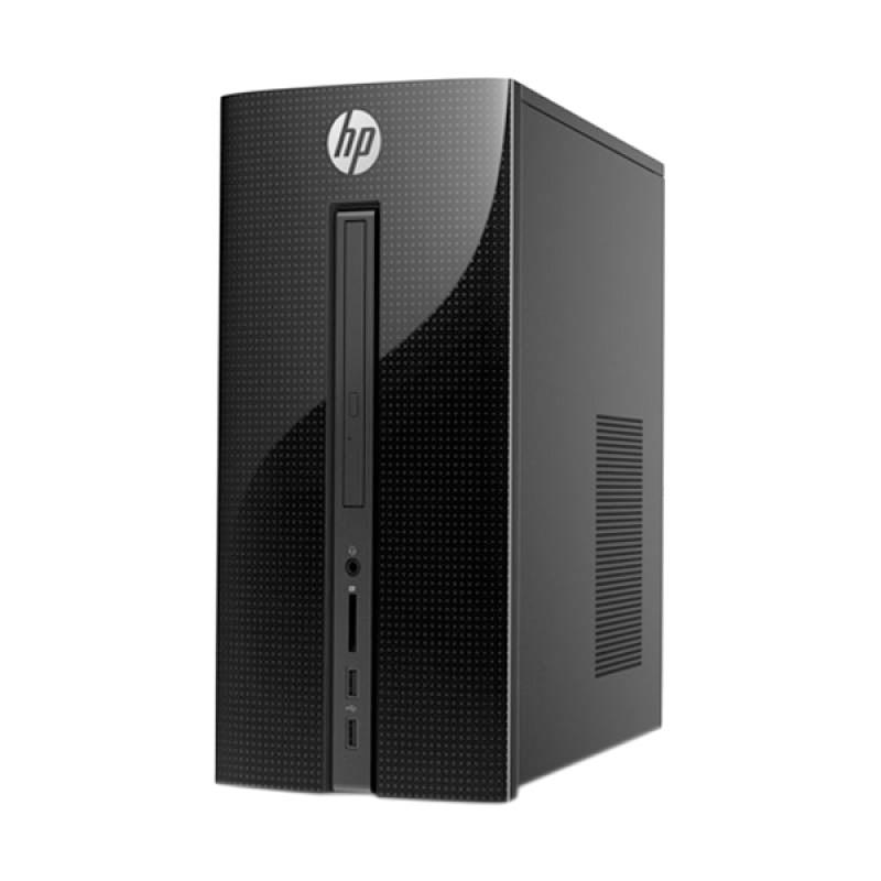 Jual HP 510 - P016D Desktop PC Online - Harga & Kualitas 