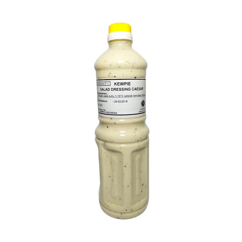 Jual KEWPIE CAESAR SALAD DRESSING {1 LITER} di Seller TK. JSS Sawah