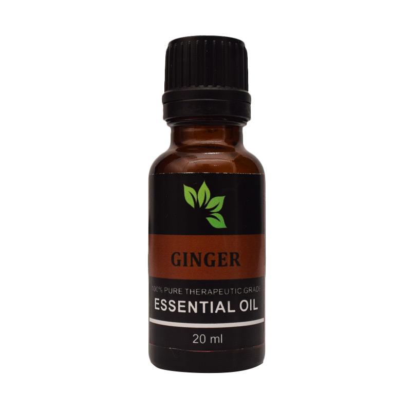 Ginger essence