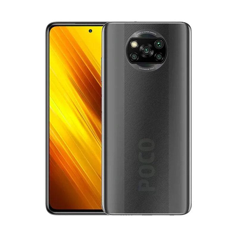 Jual Xiaomi Poco X3 NFC Smartphone [8GB/ 128GB/ Garansi Resmi] di ...