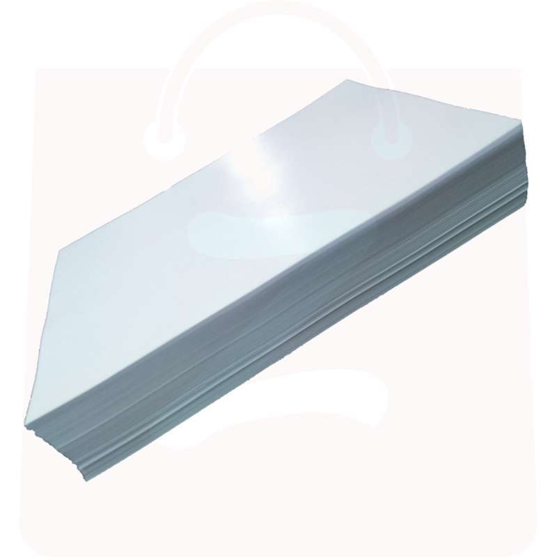 Jual Best Kertas Art Karton / Art Carton 230 Gram A4 50 Lembar di