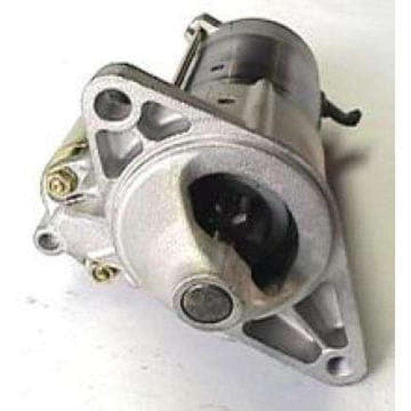 Jual OEM Dinamo Starter Toyota Great Corolla 1.6-Soluna-Vios Old 1.5