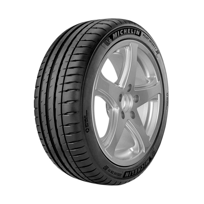 Jual Michelin PS4 225 45 R17  Ban  Mobil  2019 Gratis Pasang 