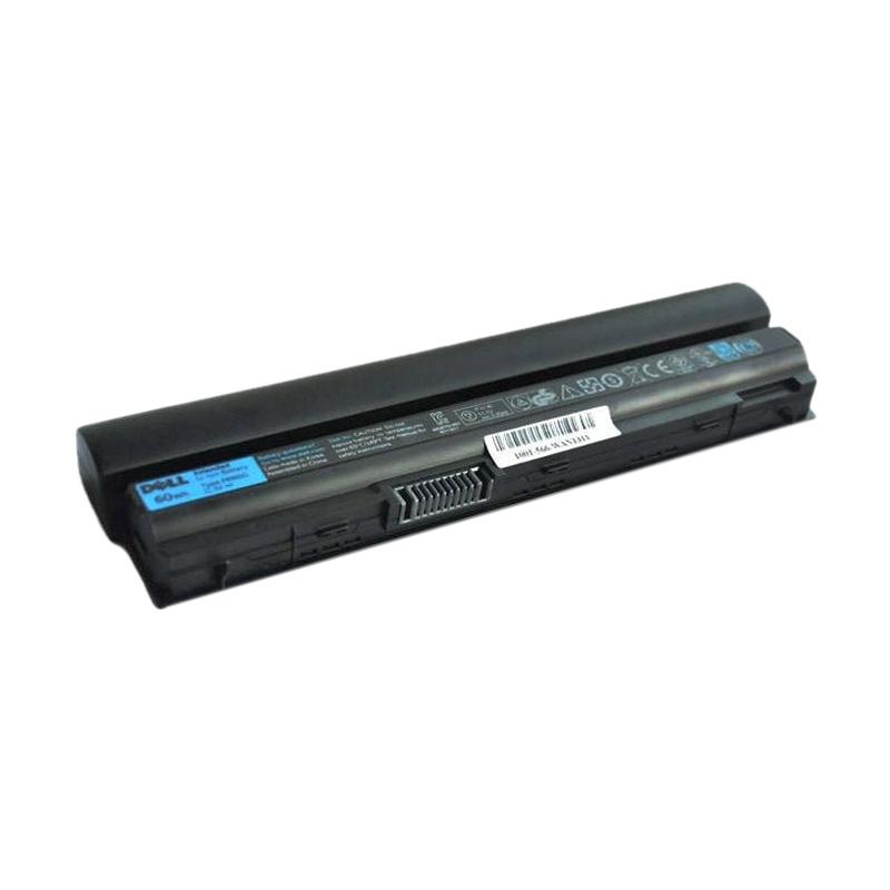 jual dell baterai laptop for dell e6320 harga jual dell baterai laptop for dell e6320 harga