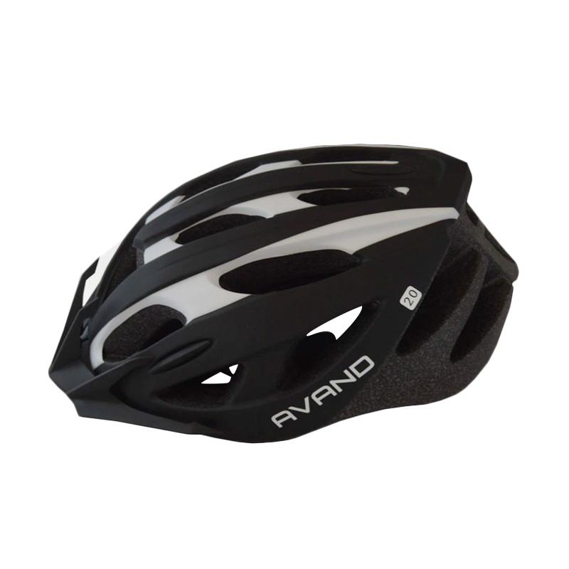 Jual Avand Helm Sepeda 20 Hitam Online Juli 2021 Jual Avand Helm Sepeda 20 Hitam Online Juli 2021