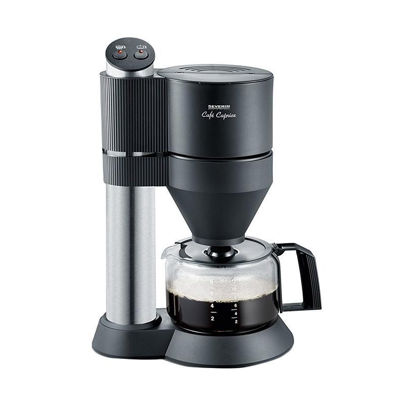 Jual Severin KA5703 Coffee Maker Online -    Harga & Kualitas