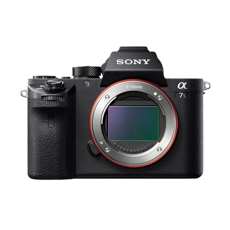 âˆš Doss Sony Alpha A7s Ii Mirrorless Digital Camera Body