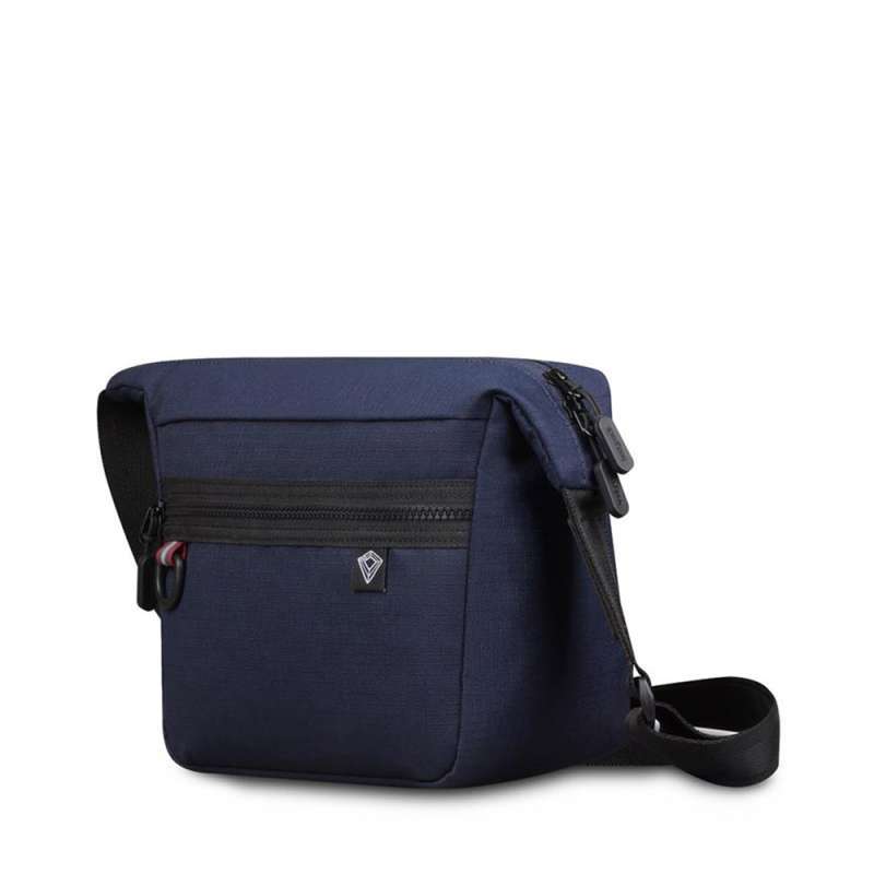 Jual Bodypack prodigers Portrush 1A Shoulder Bag - Navy di Seller ...