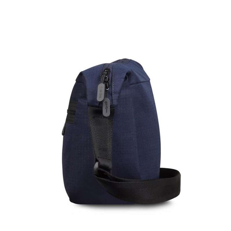 Jual Bodypack prodigers Portrush 1A Shoulder Bag - Navy di Seller ...