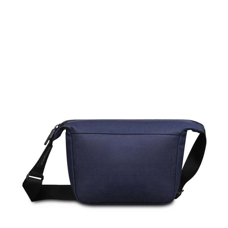 Jual Bodypack prodigers Portrush 1A Shoulder Bag - Navy di Seller ...