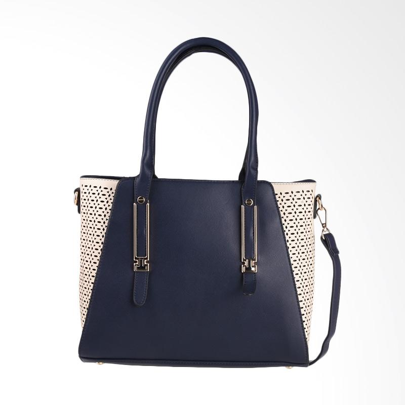 Jual Papercut Bags GZ 02 YLS 4289 Laser Cut Side Tas