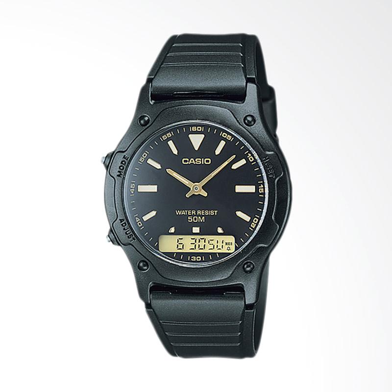 jual casio jam tangan pria black aw 49he 1avdf harga kualitas terjamin blibli jual casio jam tangan pria black aw 49he 1avdf harga kualitas terjamin blibli