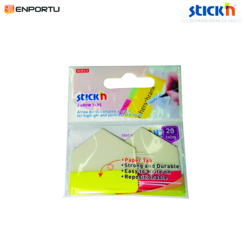 Jual Sticky Note Panah 🏷️ Original Terbaru, Terlengkap, & Harga ...