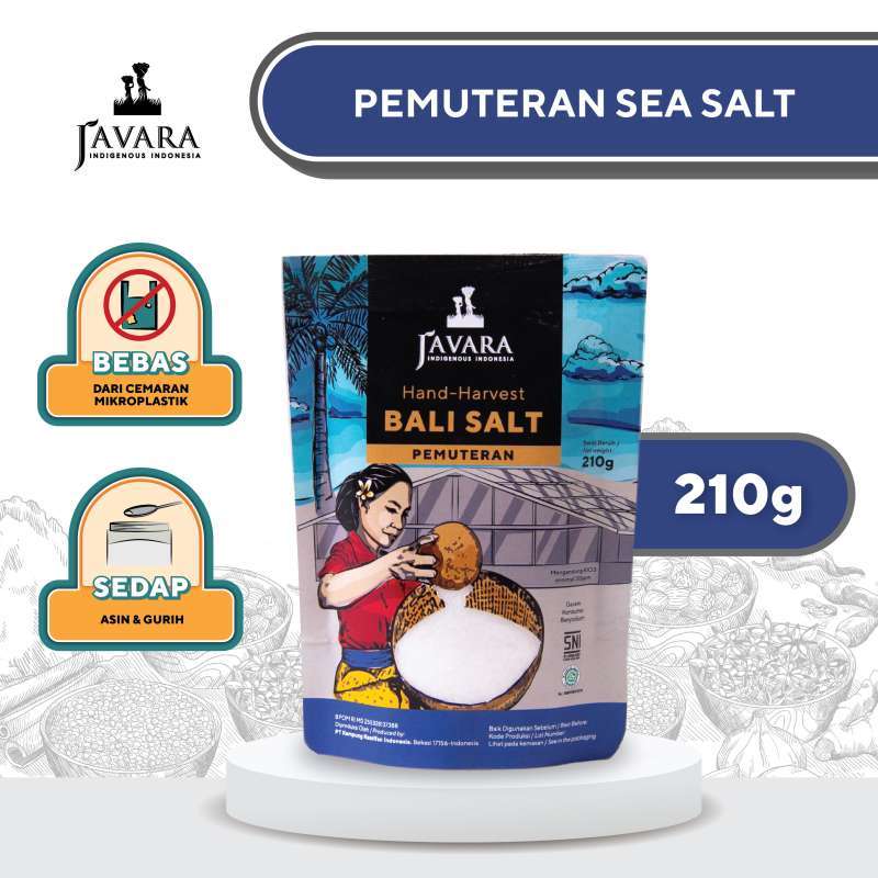Jual Javara Sea Termurah - Harga Grosir Terupdate Hari Ini | Blibli