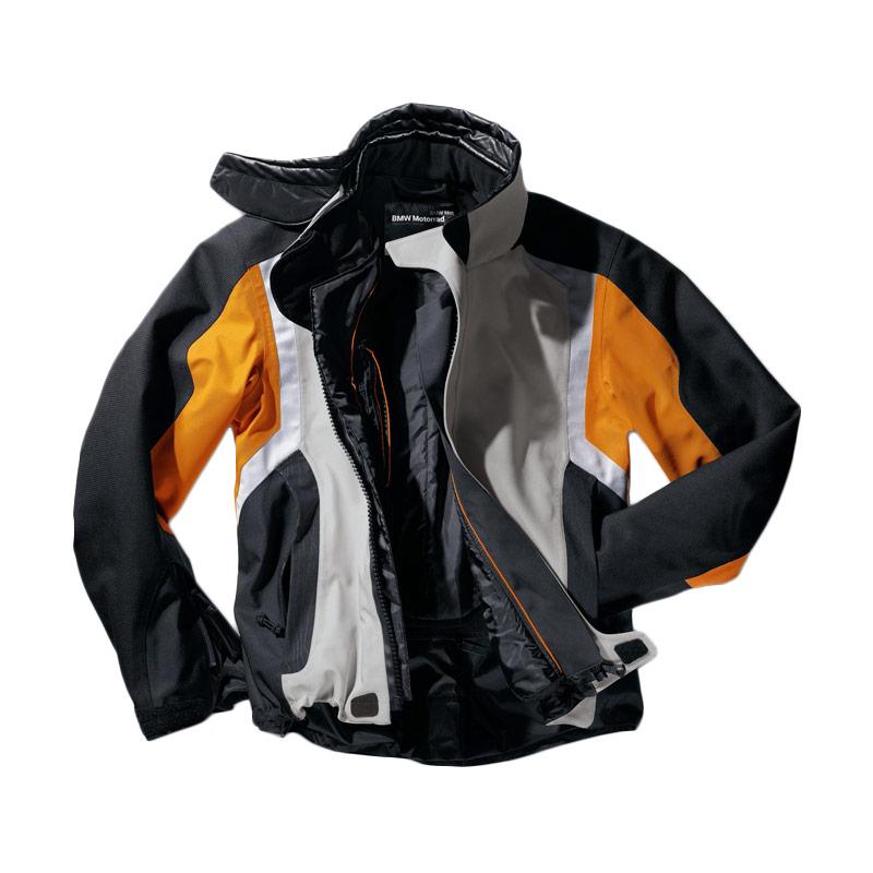 Jual BMW Motorrad Street Guard 3 Jaket  Motor Jaket  Pria 