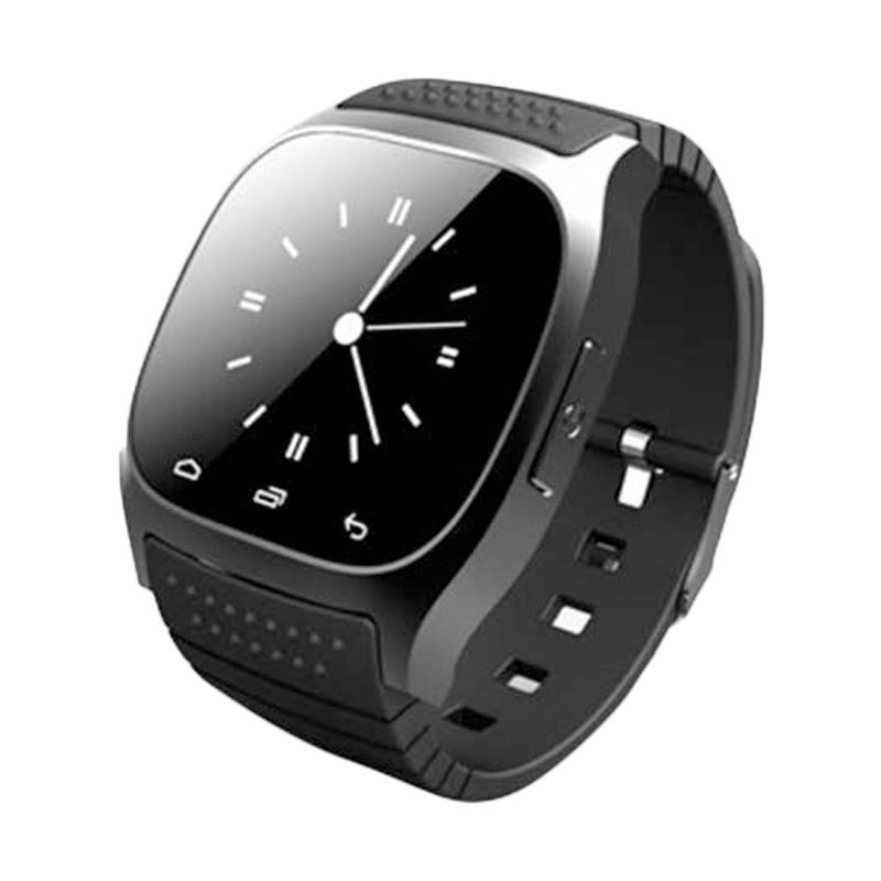jual onix m26 smartwatch black harga kualitas jual onix m26 smartwatch black harga kualitas
